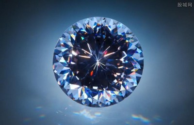 人造钻石多少钱一克拉 2017人造钻石价格表一览